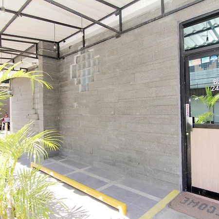 Hotel Palem Bandung Exteriér fotografie