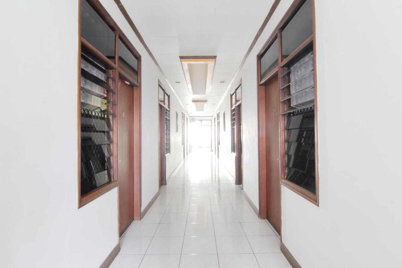 Hotel Palem Bandung Exteriér fotografie