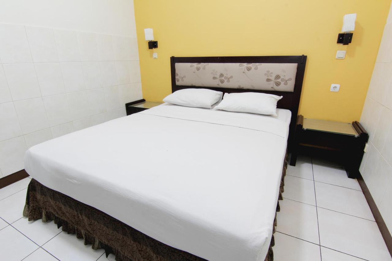 Hotel Palem Bandung Exteriér fotografie