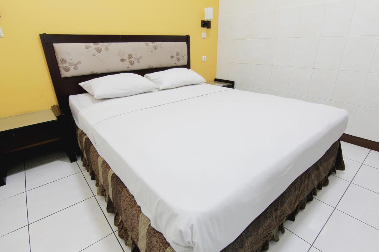 Hotel Palem Bandung Exteriér fotografie