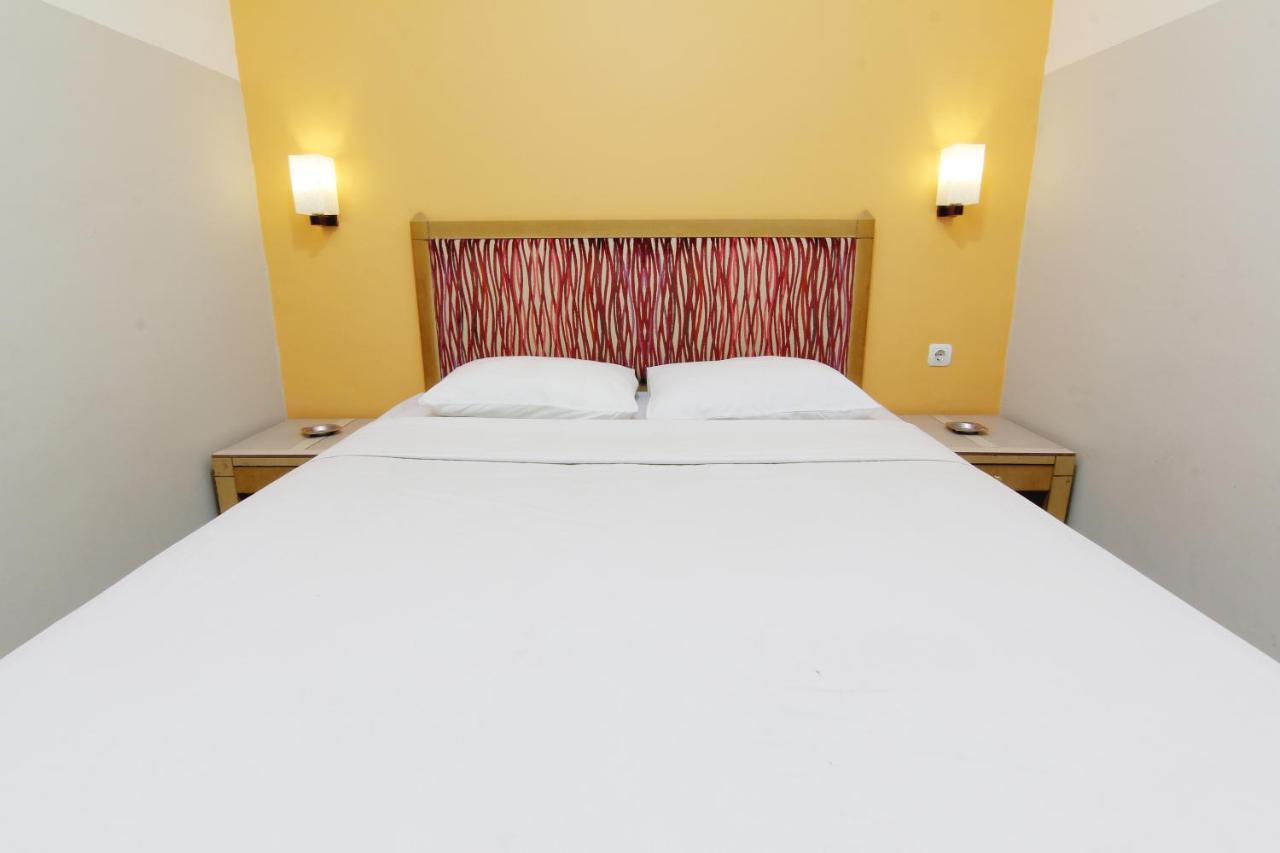 Hotel Palem Bandung Exteriér fotografie