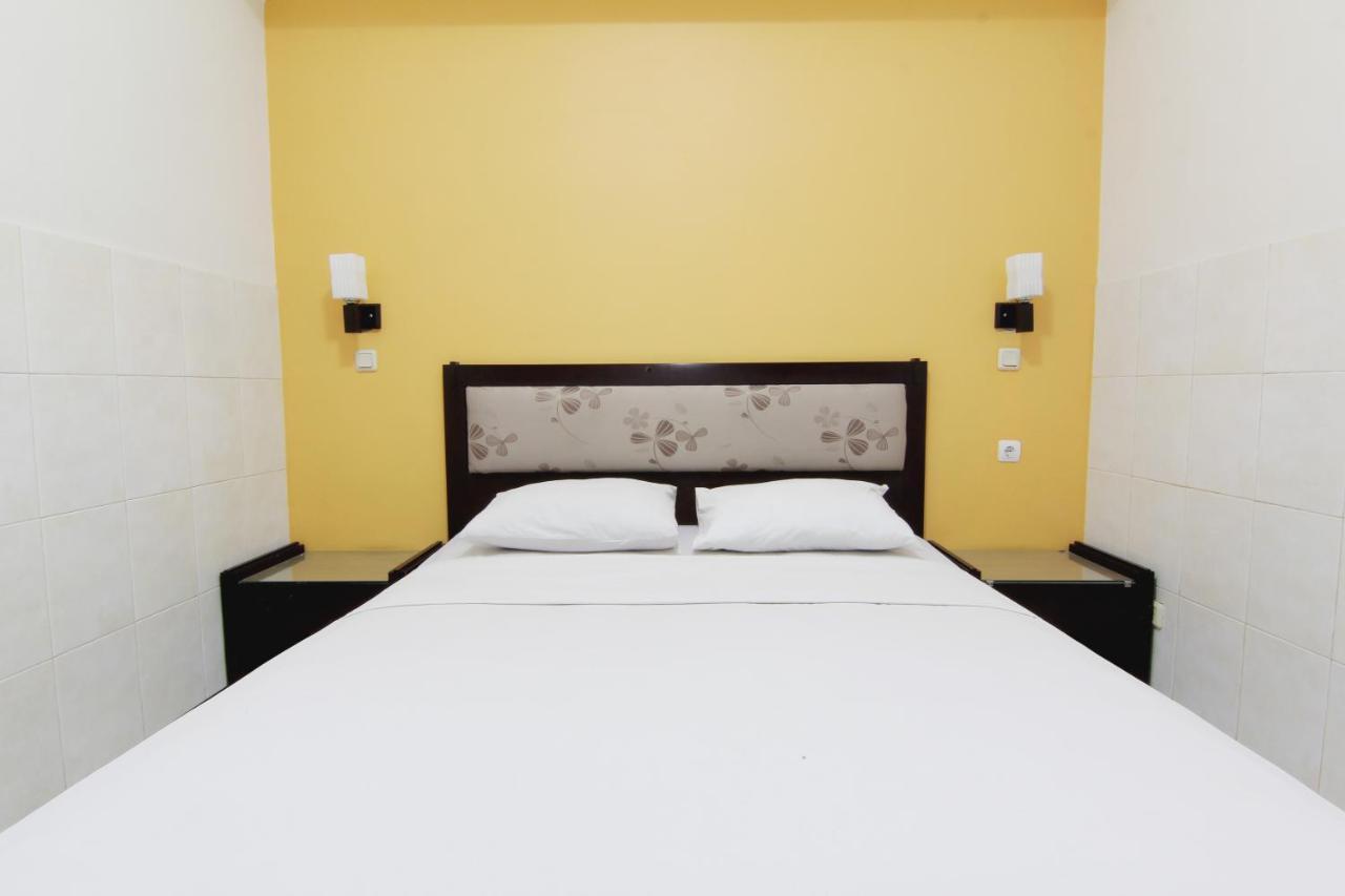 Hotel Palem Bandung Exteriér fotografie