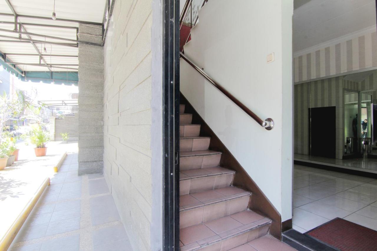 Hotel Palem Bandung Exteriér fotografie